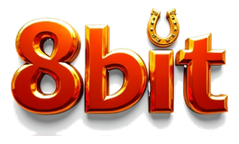 8bit
